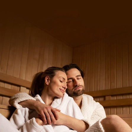 The Sign Kocaeli Thermal Spa Hotel’de Günlük Tesis Kullanımı ve Masaj Paketleri